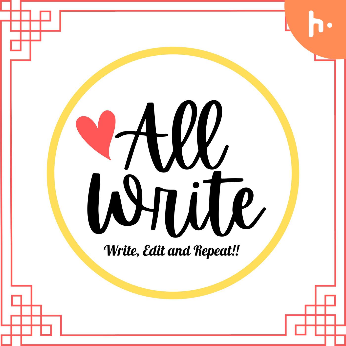 All Write