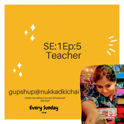 gupshup@nukkadkichai