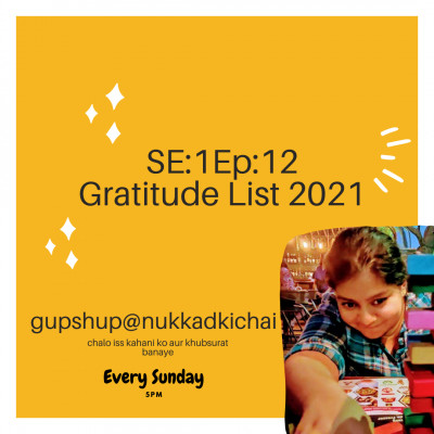 gupshup@nukkadkichai