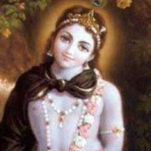 Krishna