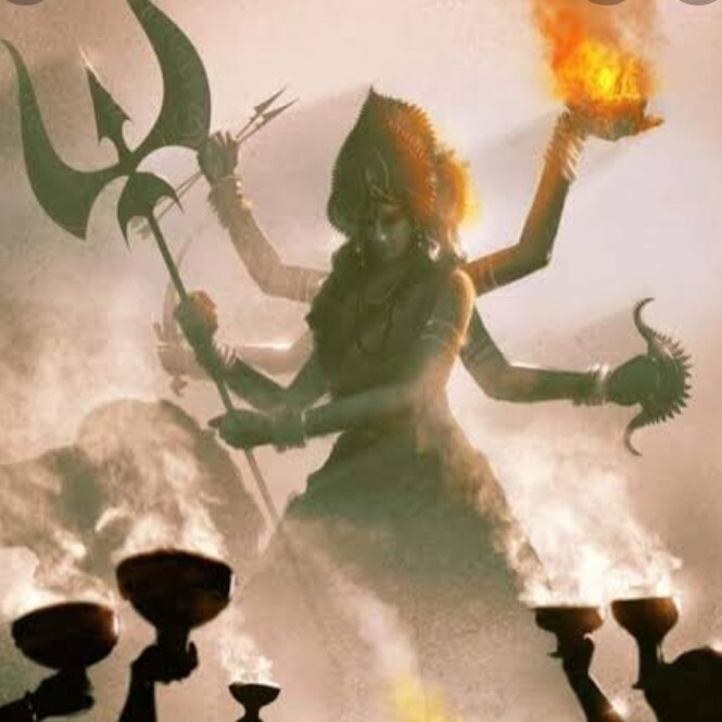 Navaratri festival special