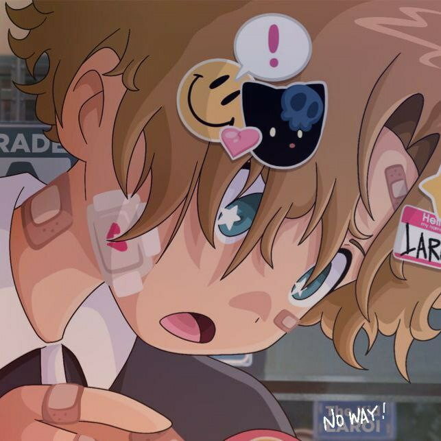 The Kid LAROI (Hurting U)
