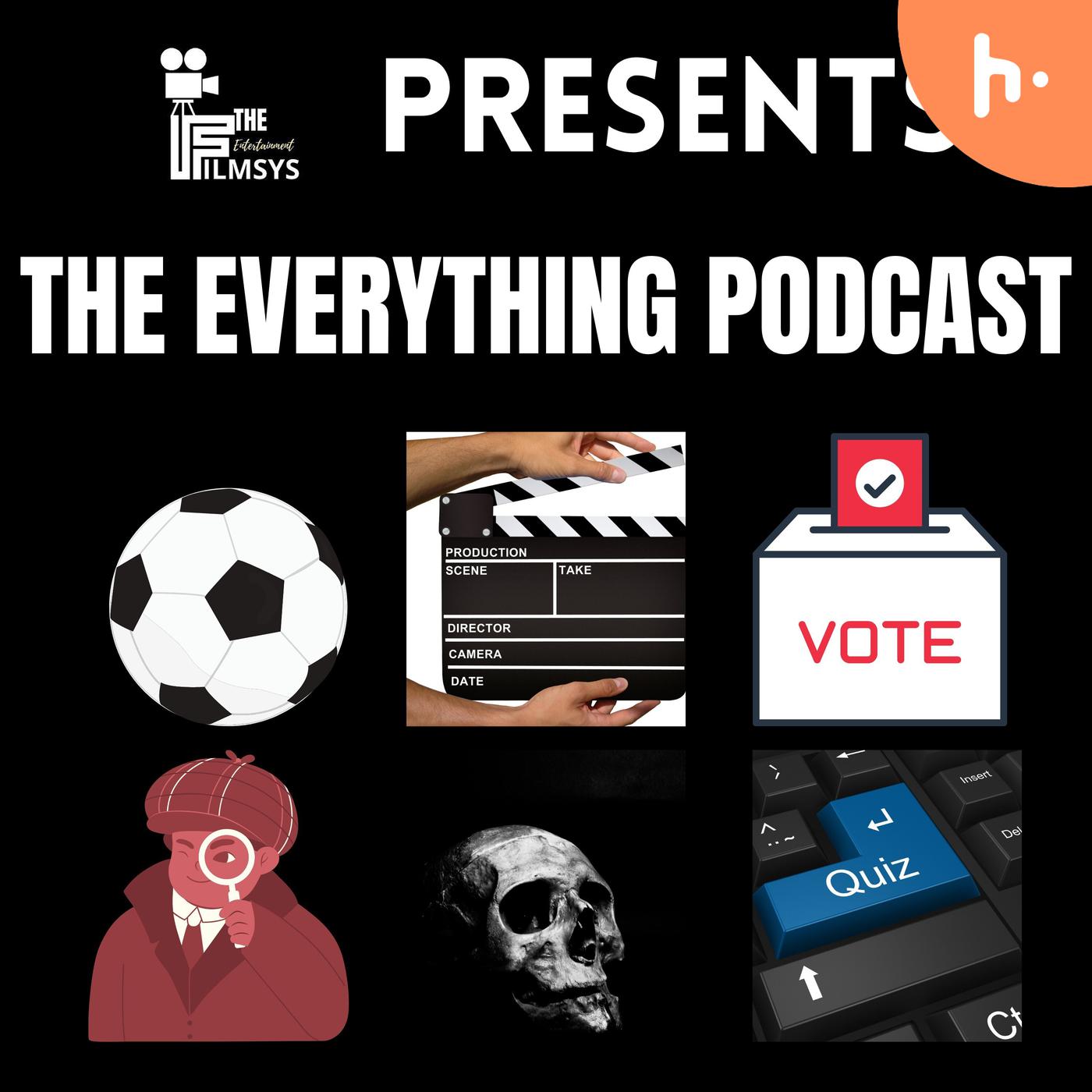 The Everything Podcast