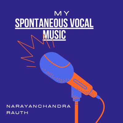 My spontaneous vocal music -1 episode artwork