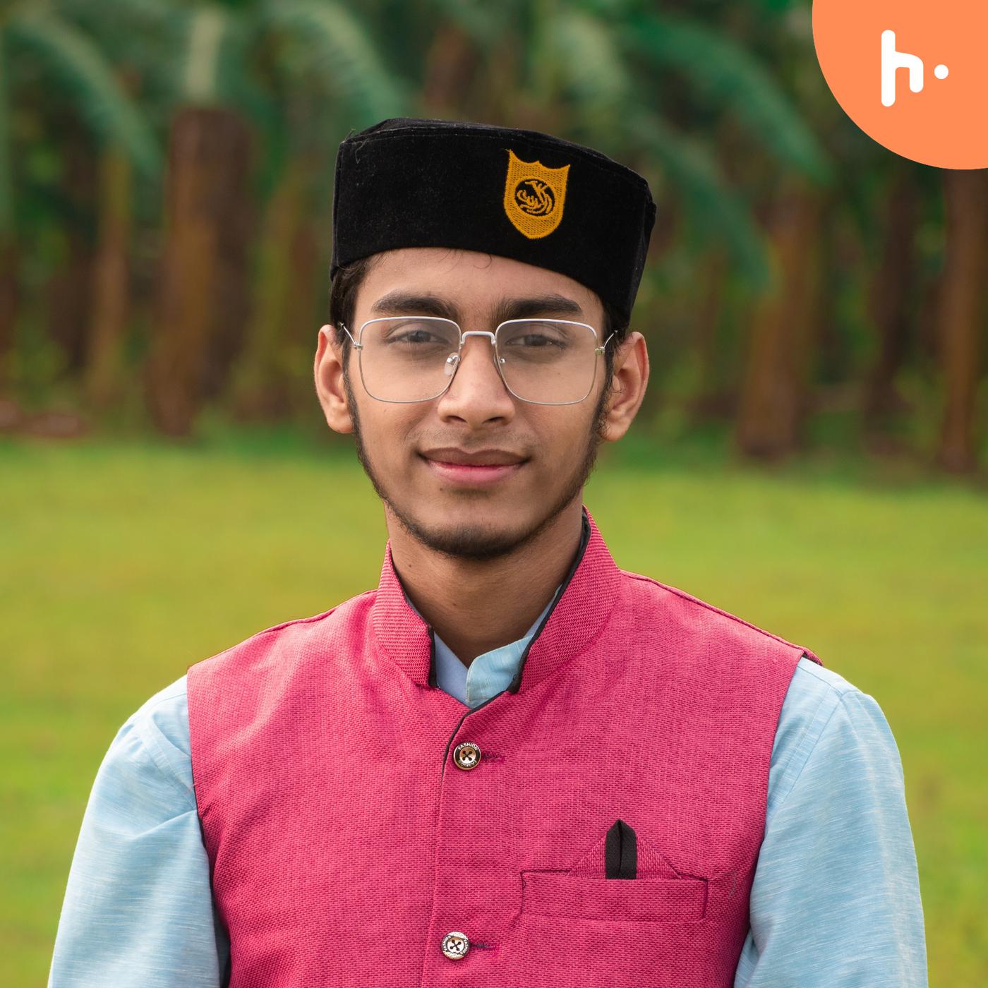 Badsha Baitul Haque