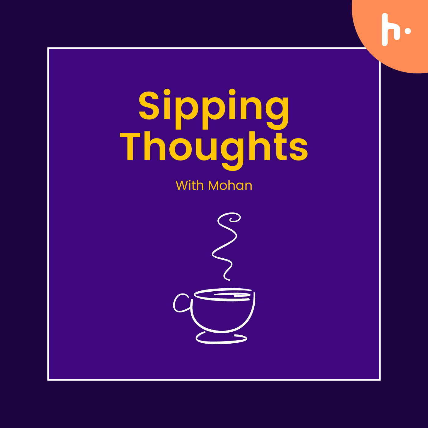 Sipping Thoughts