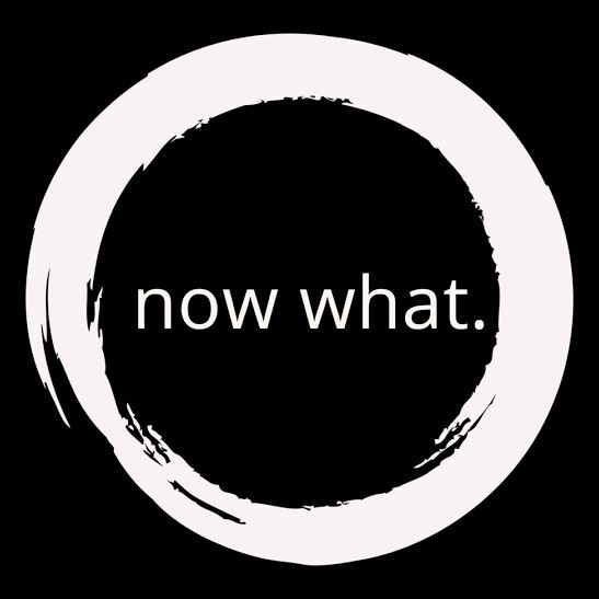 #042 Now What episode artwork