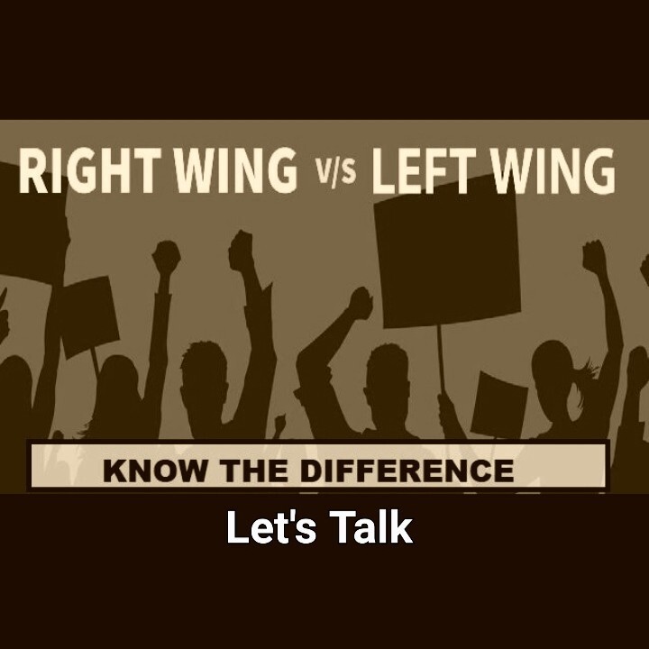 #050 Right wing  Left wing episode artwork