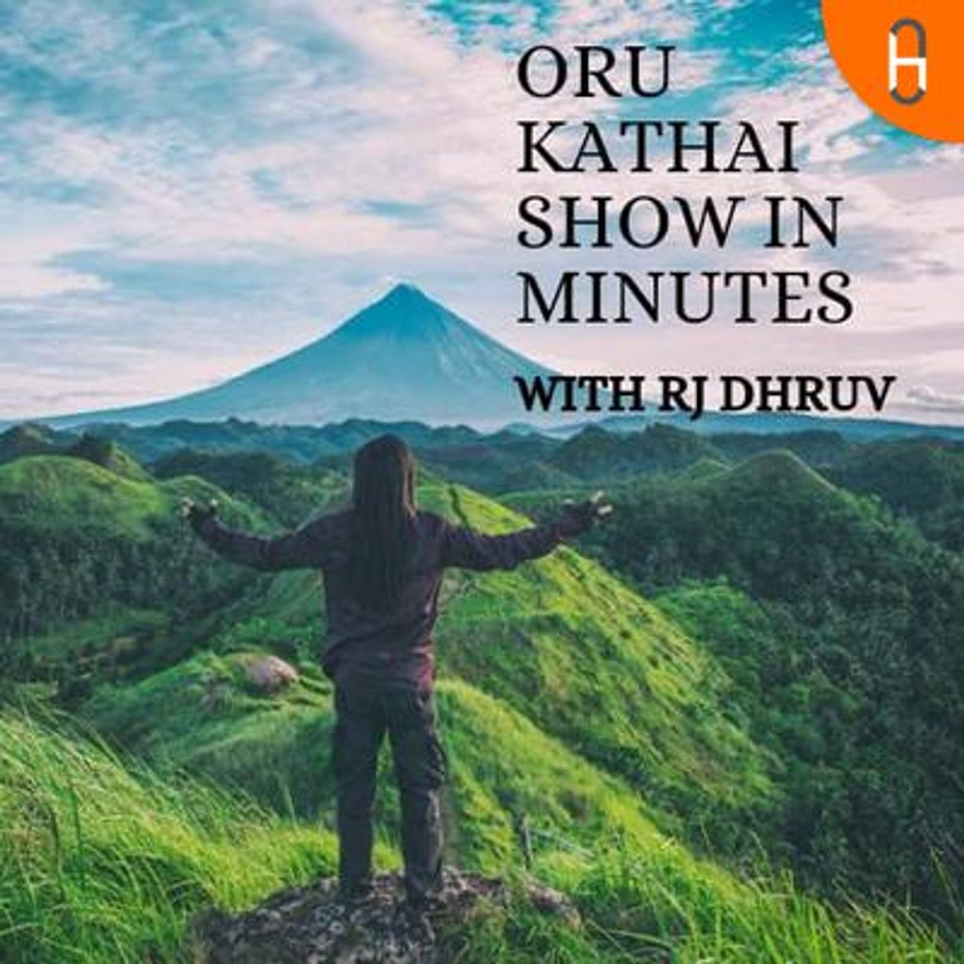Oru Kathai Show in minutes with RJ Dhruv