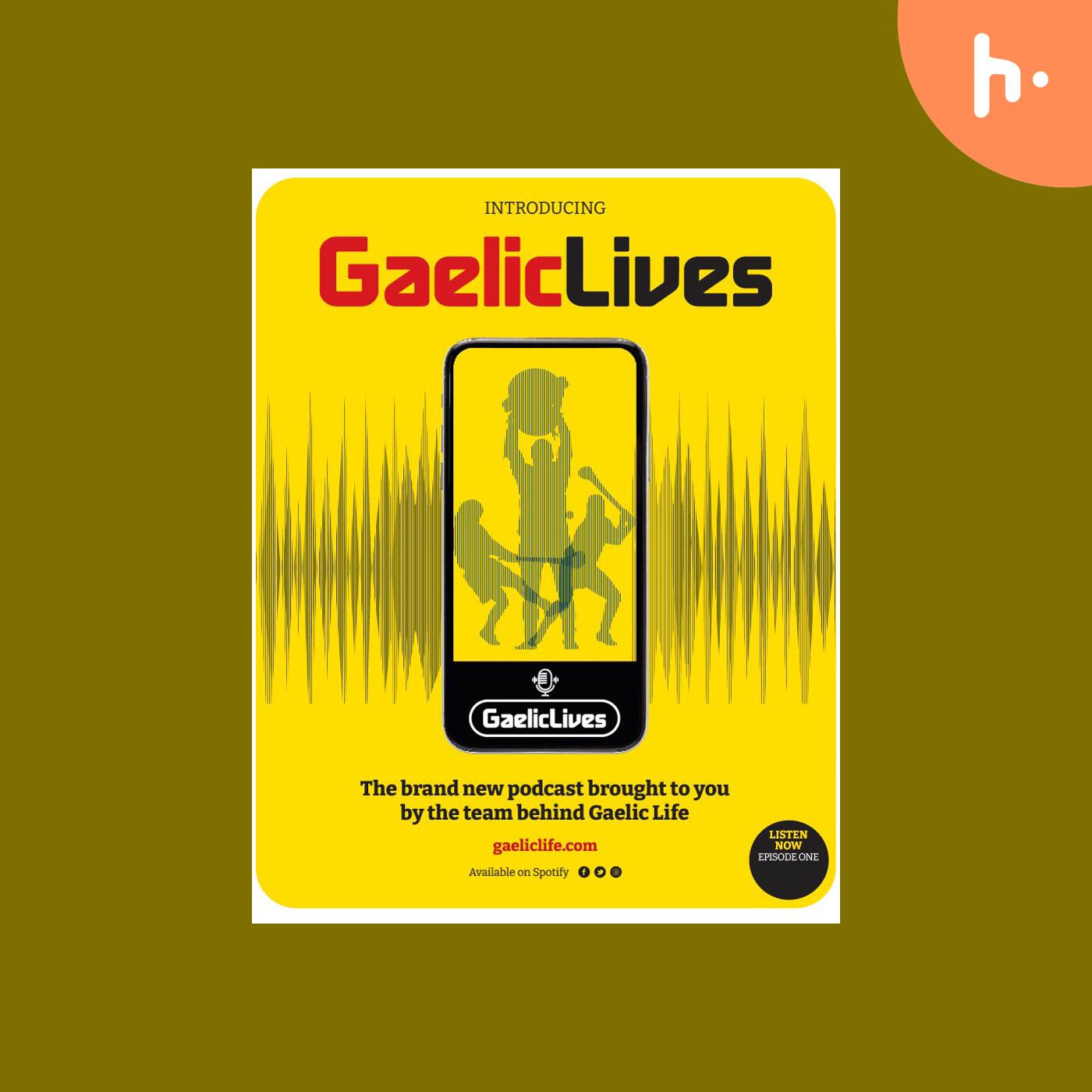 Gaelic Lives