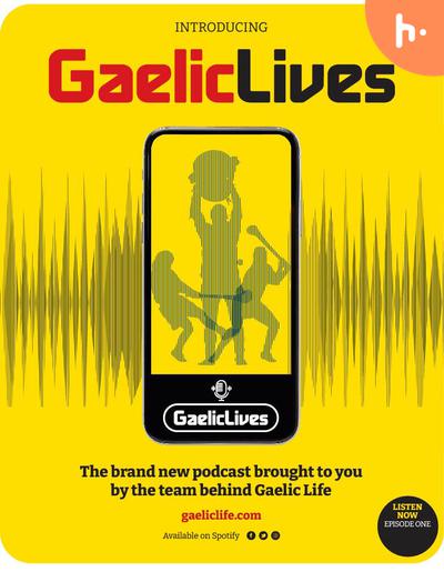 Gaelic Lives Ulster Club Championship semi-finals Gaelic Lives Ulster Club Championship semi-finals