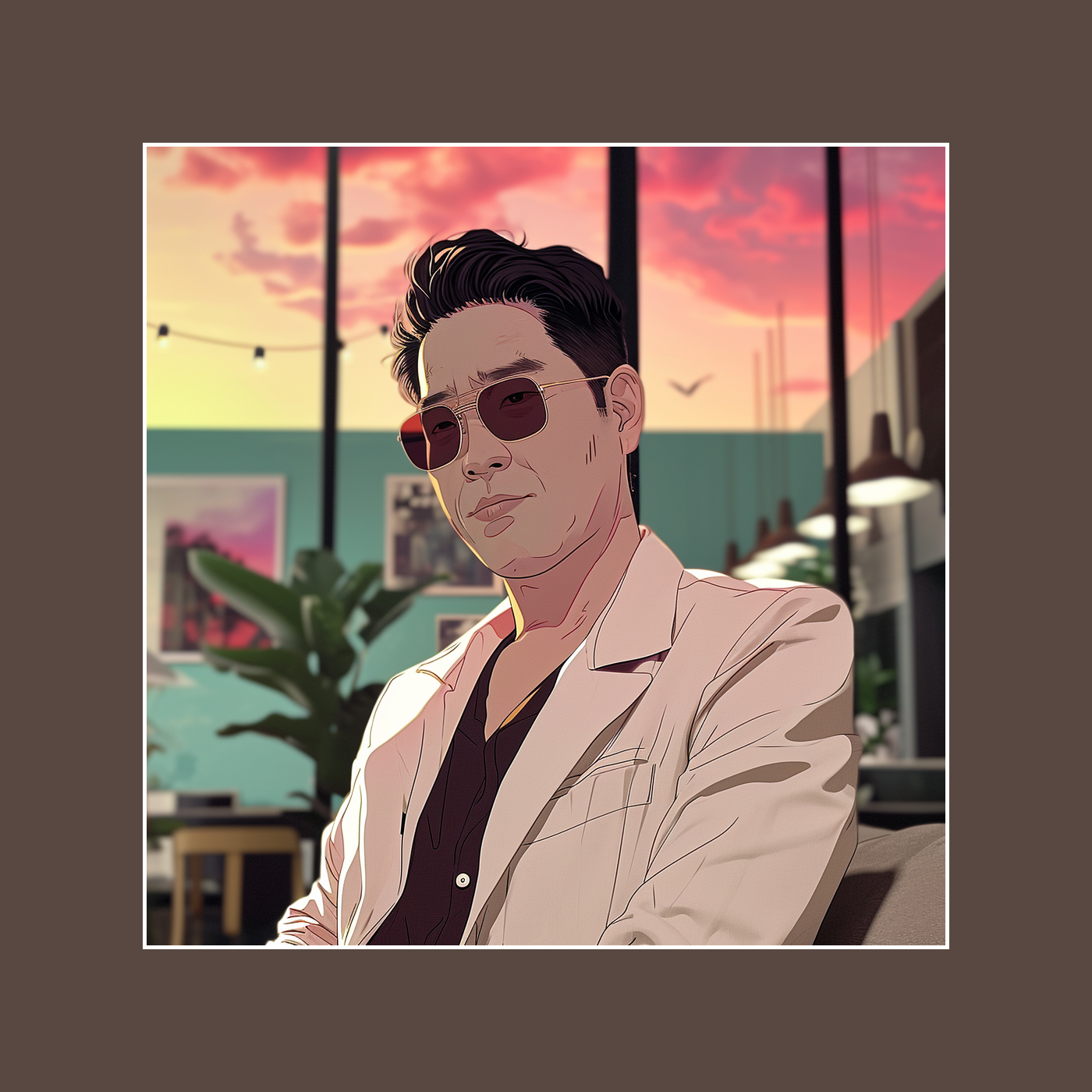 Bước Sai & Chuyện Của Ron podcast artwork