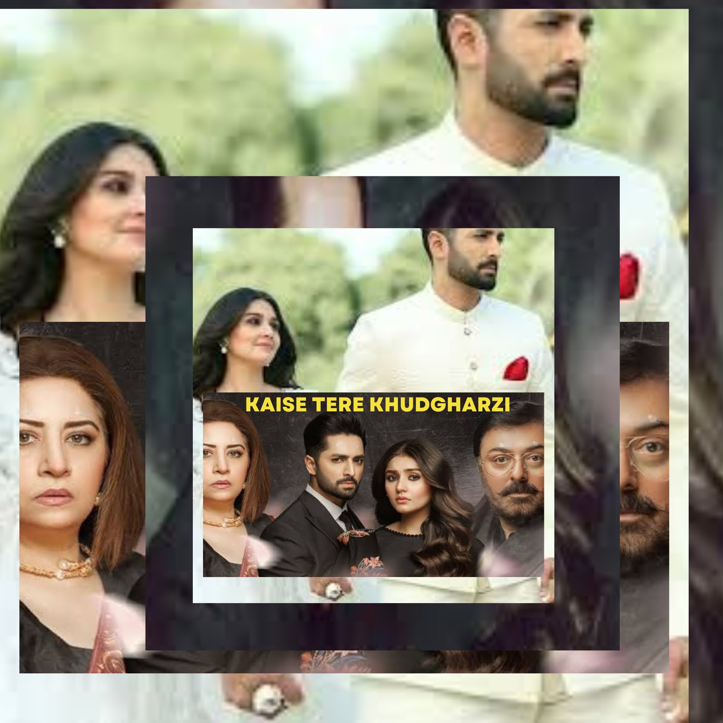 Urdu zubaan with Adhuri Hayat