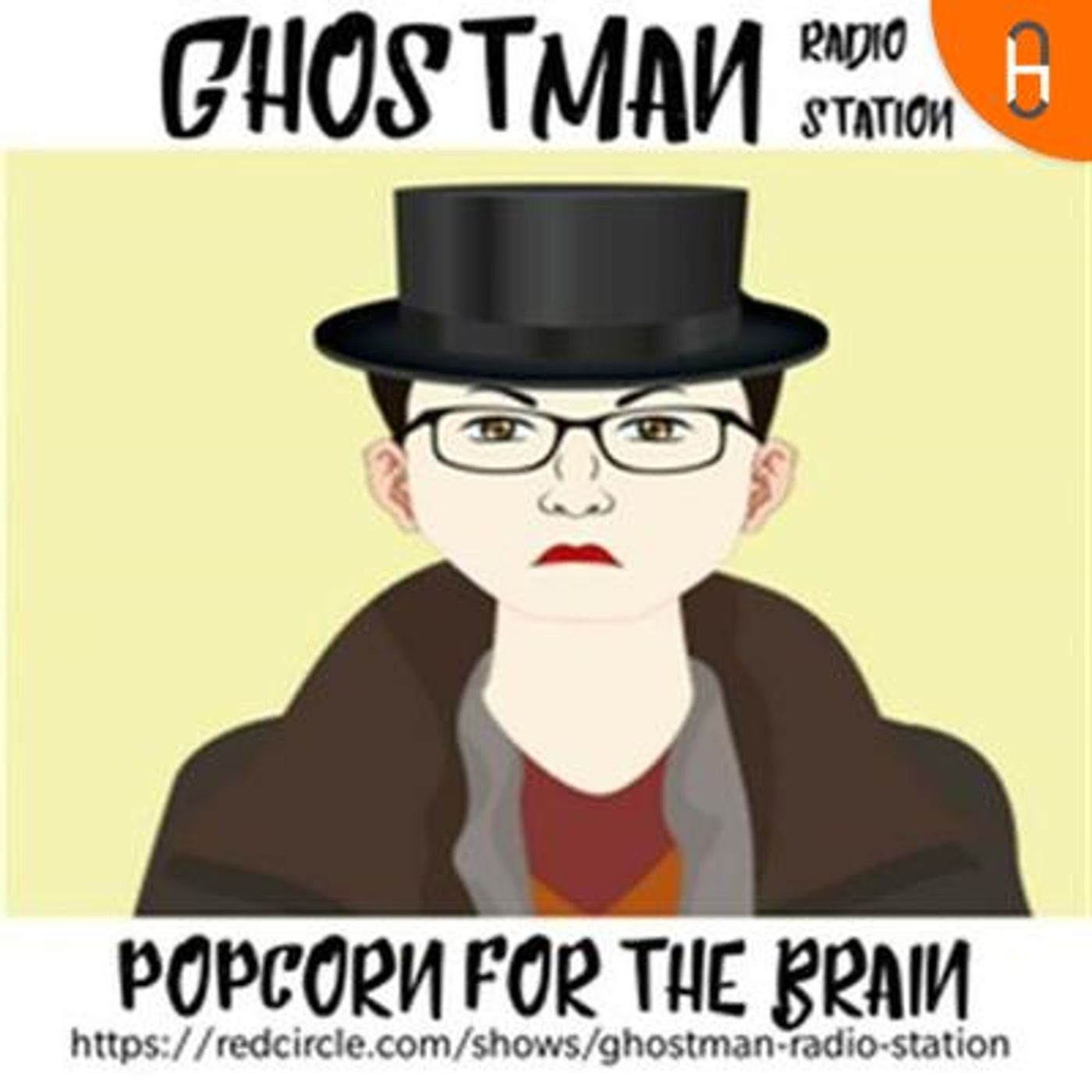 Ghostman Radio