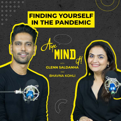 Finding yourself in the pandemic