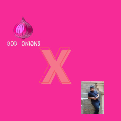 God Of Onions