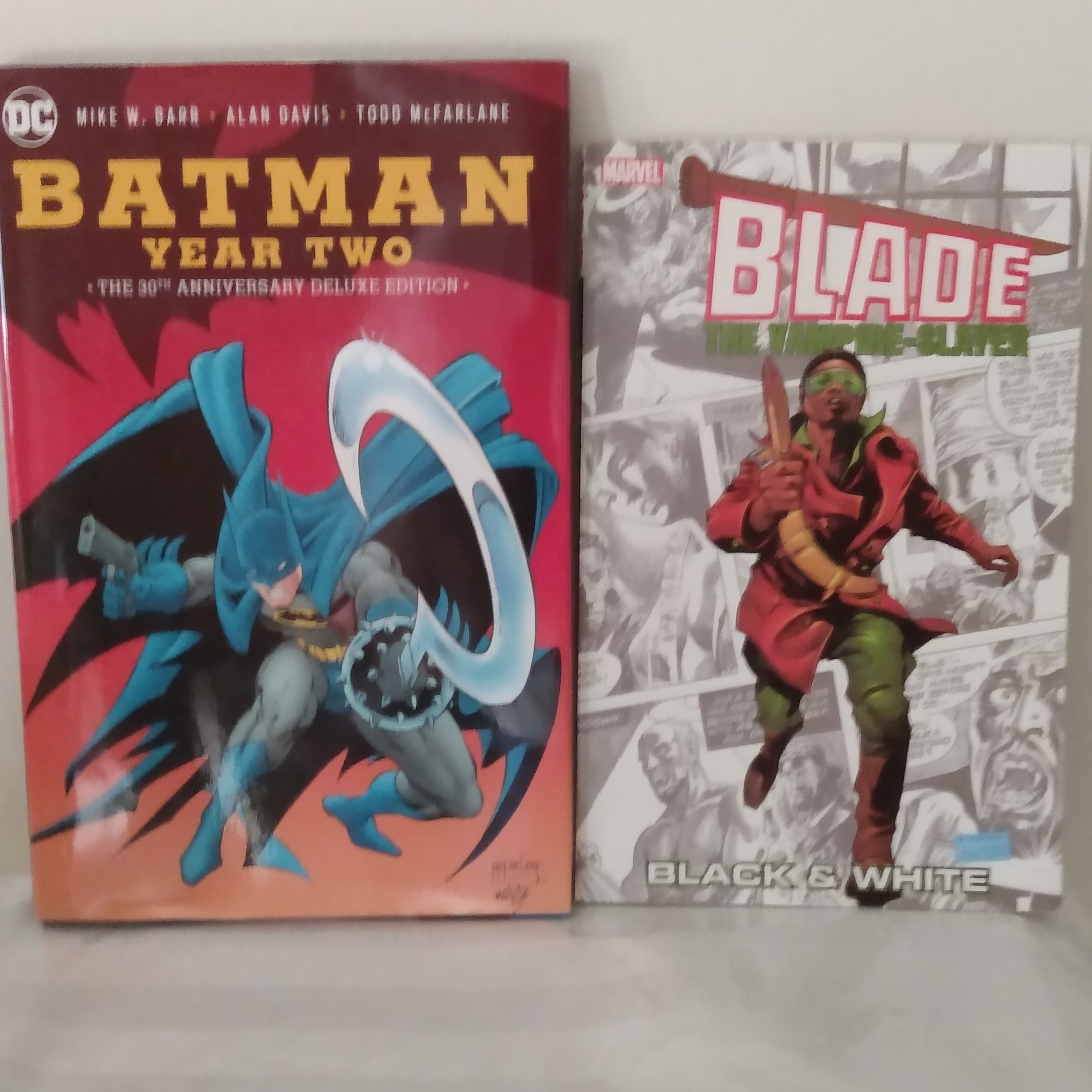 Enter The Batcave