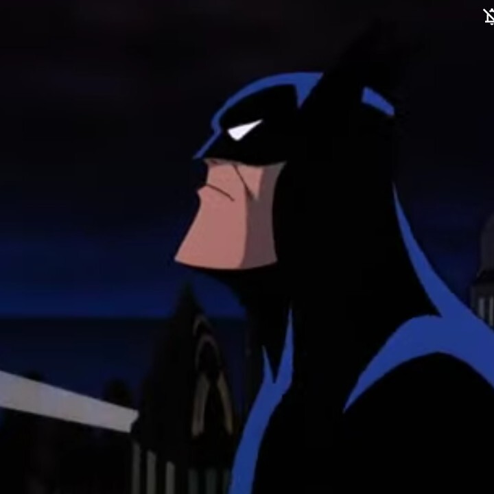 Top 30 Best of BTAS Episodes of All -Time: 11-9