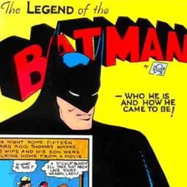 Being The Hero in your own Story