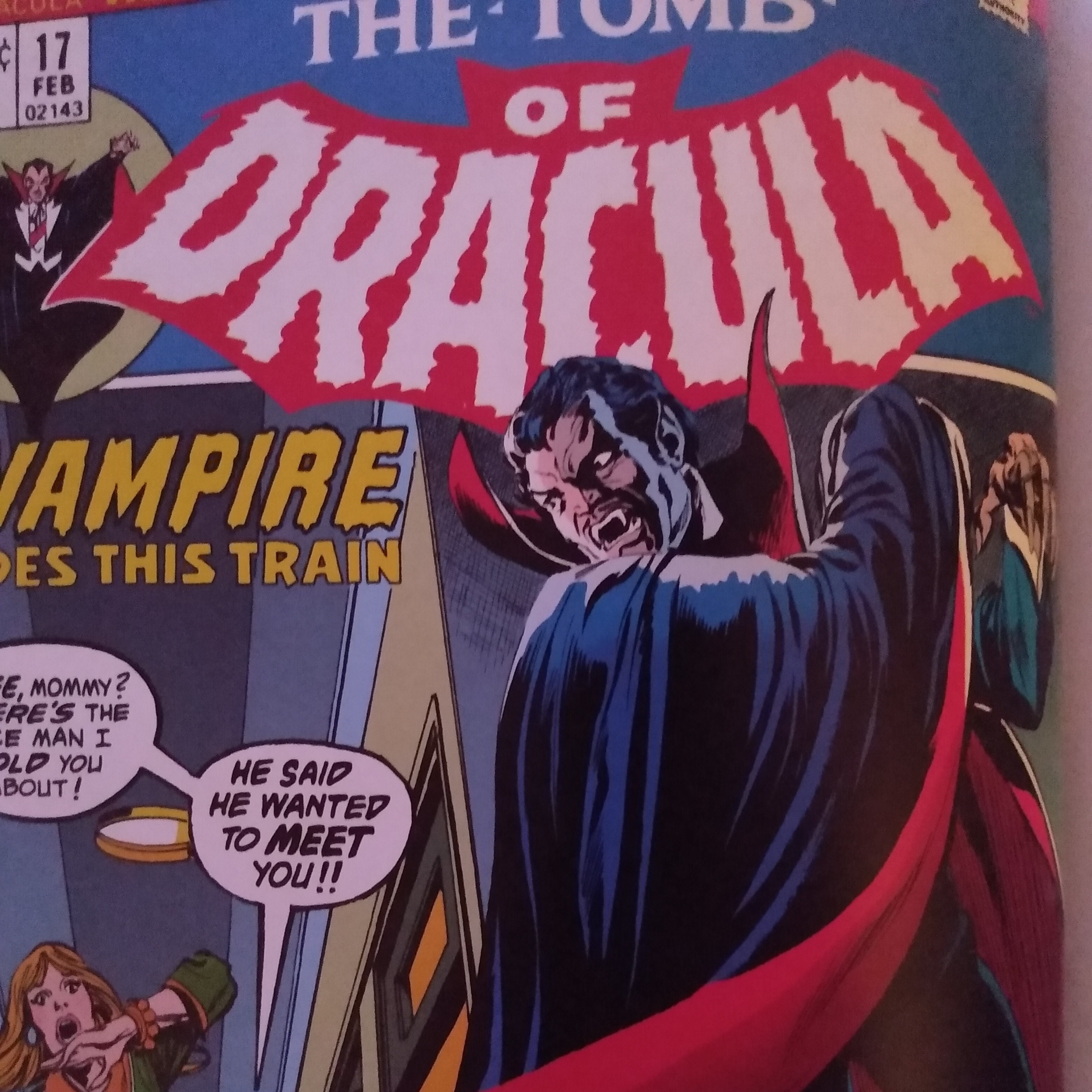 Enter The Batcave