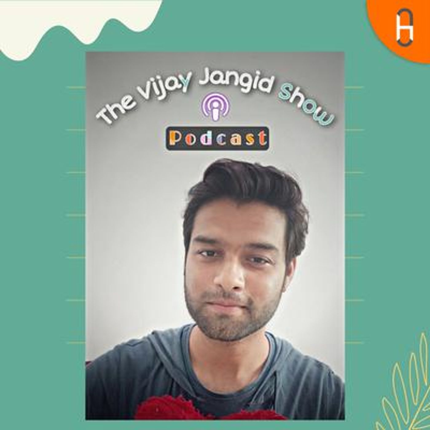 The Vijay Jangid Show
