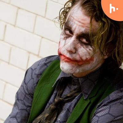 " JUST PRESS RECORD "