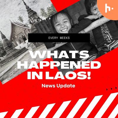 Laos Good News