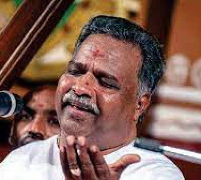 Bhajans by Pandit Venkatesh Kumar in Kannada