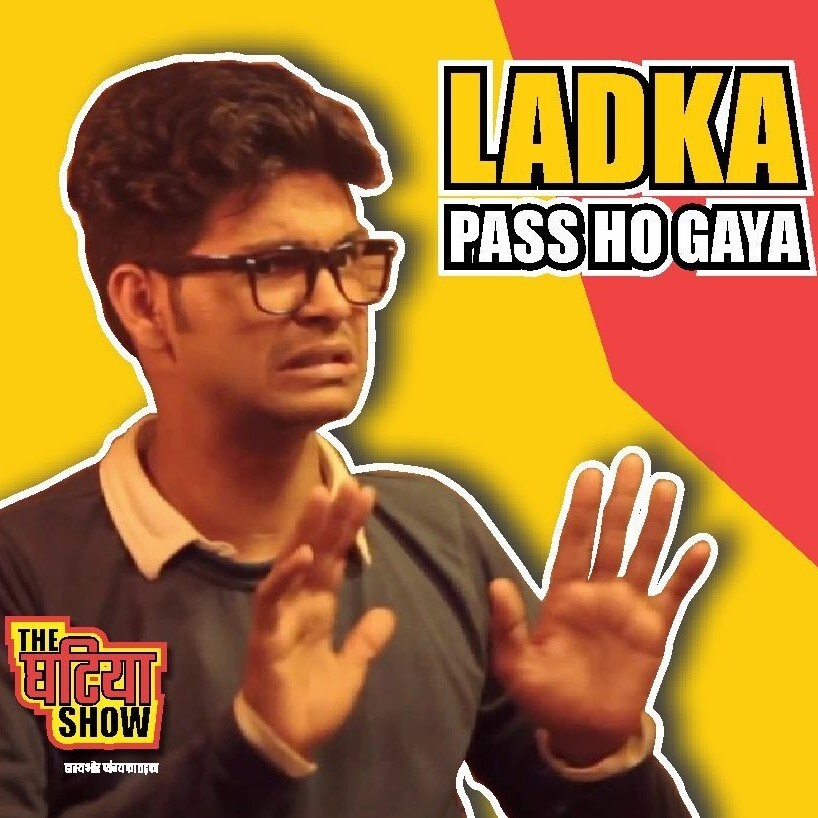 The Ghatiya Show
