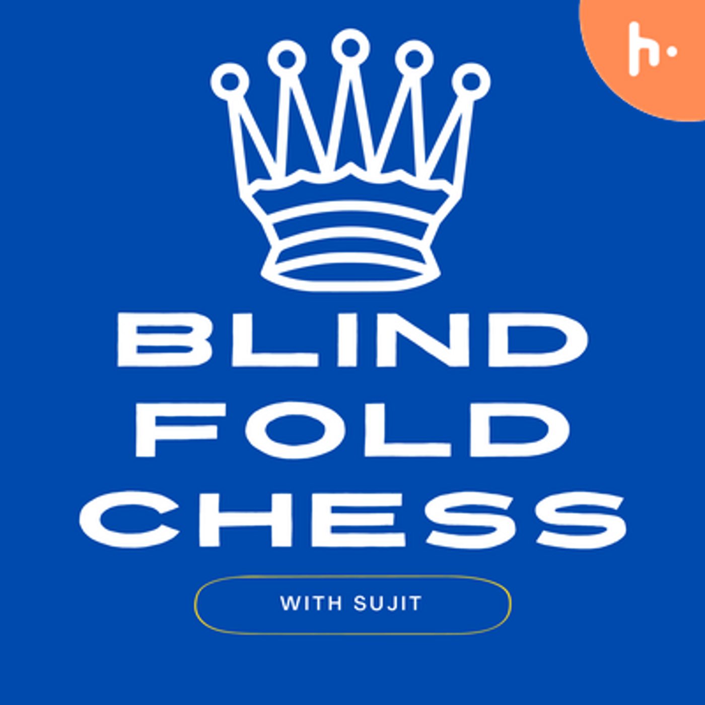 Blindfold Chess