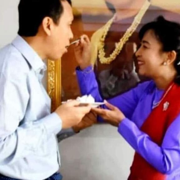 မင္းေအာင္ episode artwork
