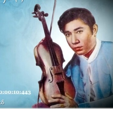 တြံေတးသိန္းတန္ - ေတးအတြဲ အမွတ္ (၁)တွံတေးသိန်းတန် - episode artwork
