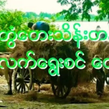 အေကာင္းဆံုး ဓါတ္ျပားေတးမ်ား(တြံေတးသိန္းတန္​)အကော episode artwork
