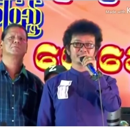 မေတ္တာပေါင်းကူးလမ်း
တေးရေးမင်းဂျွန်စိုး
တေးဆိုဗညား episode artwork