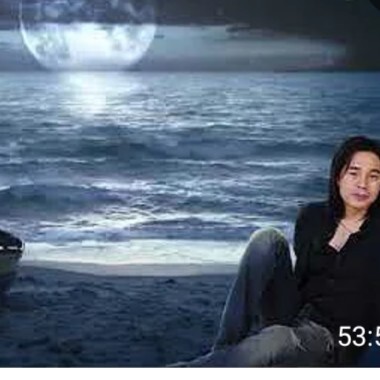 ဝိုင္ဝိုင္း  လမင္းနဲ႔ ပင္လယ္  Albumဝိုင်ဝိုင်း episode artwork