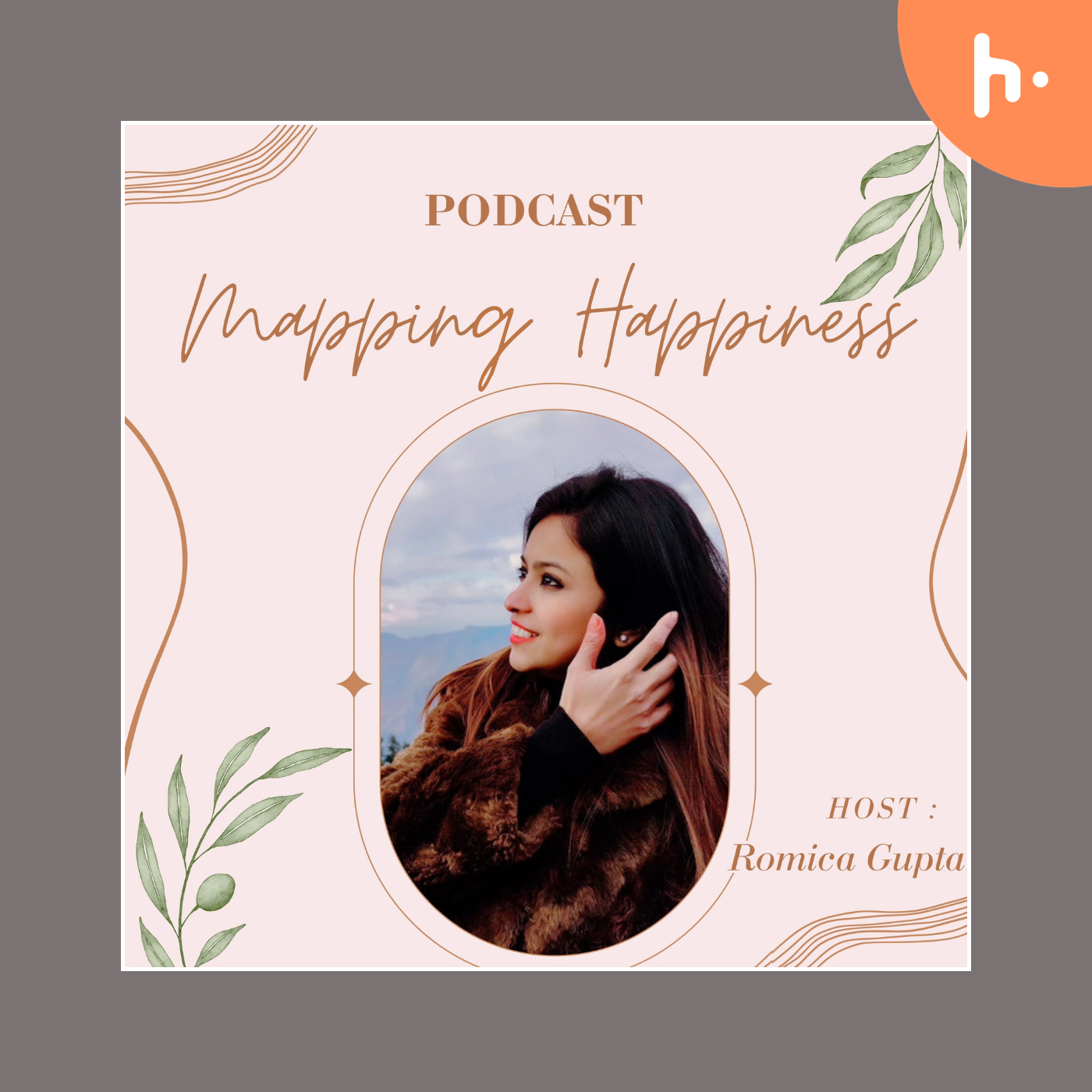 Mapping Happiness With Romica Gupta