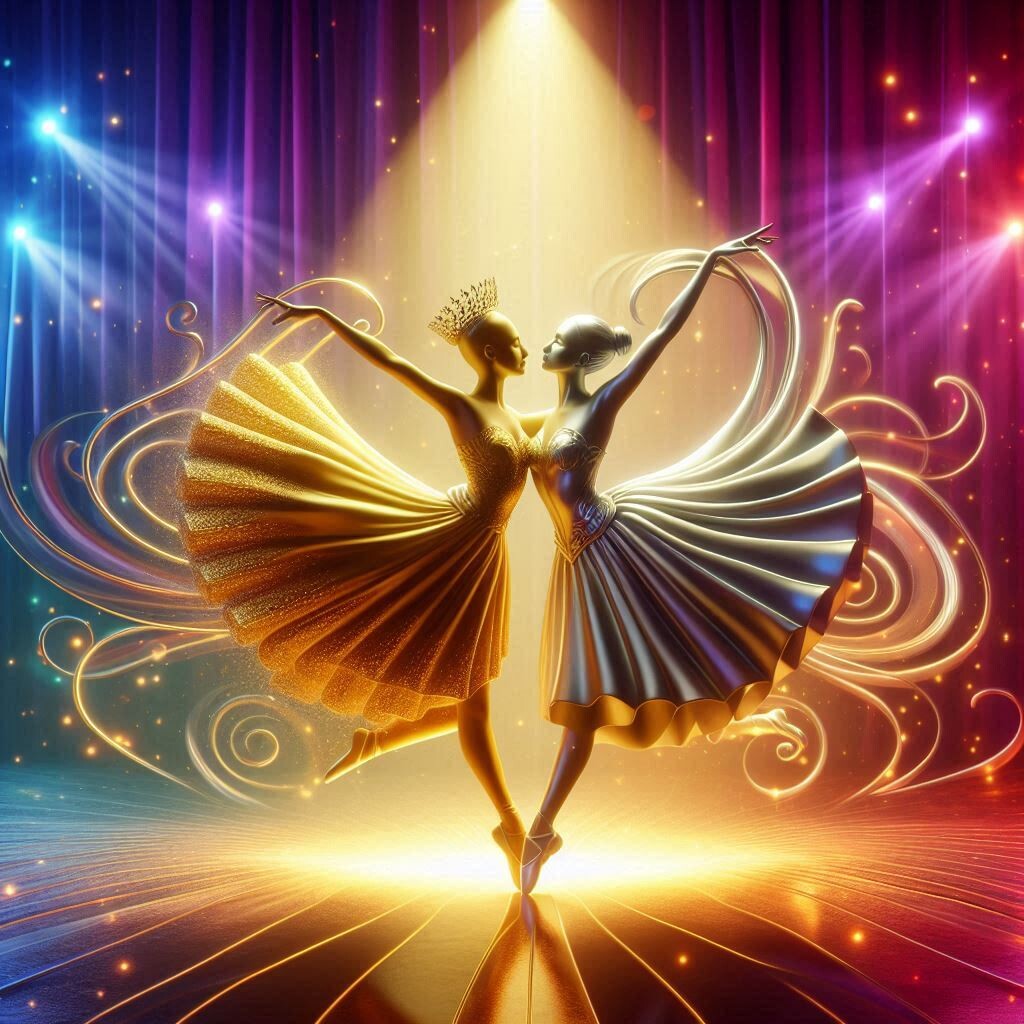 #17 The Dance Between Success and Failure