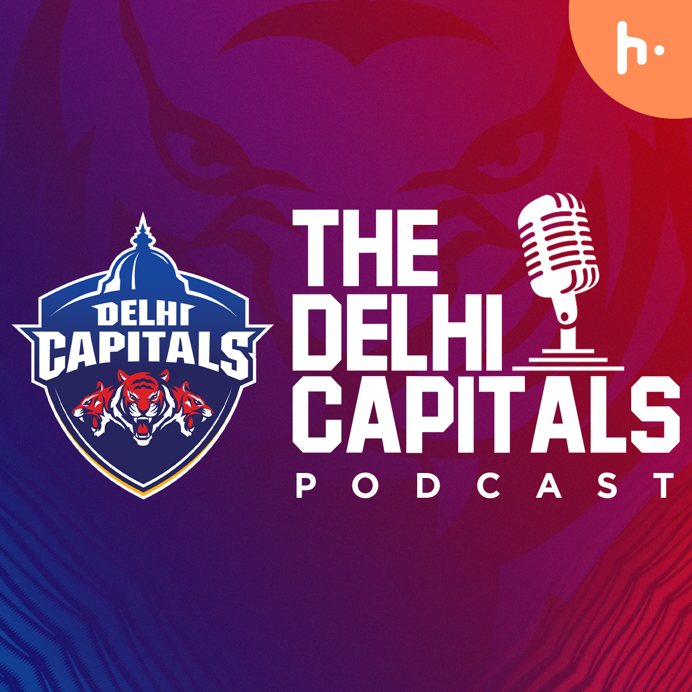 The Delhi Capitals Podcast - Stories from IPL and Beyond cover