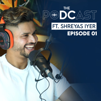 The Delhi Capitals Podcast - Stories from IPL and Beyond