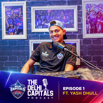 S 02 Ep 01: Shooting to Fame in 2022, with Yash Dhull