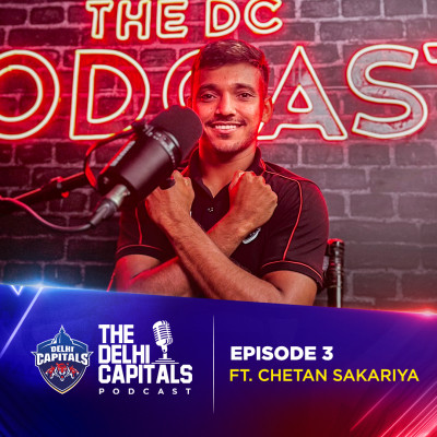 S 02 Ep 03: Wakanda Forever, with Chetan Sakariya