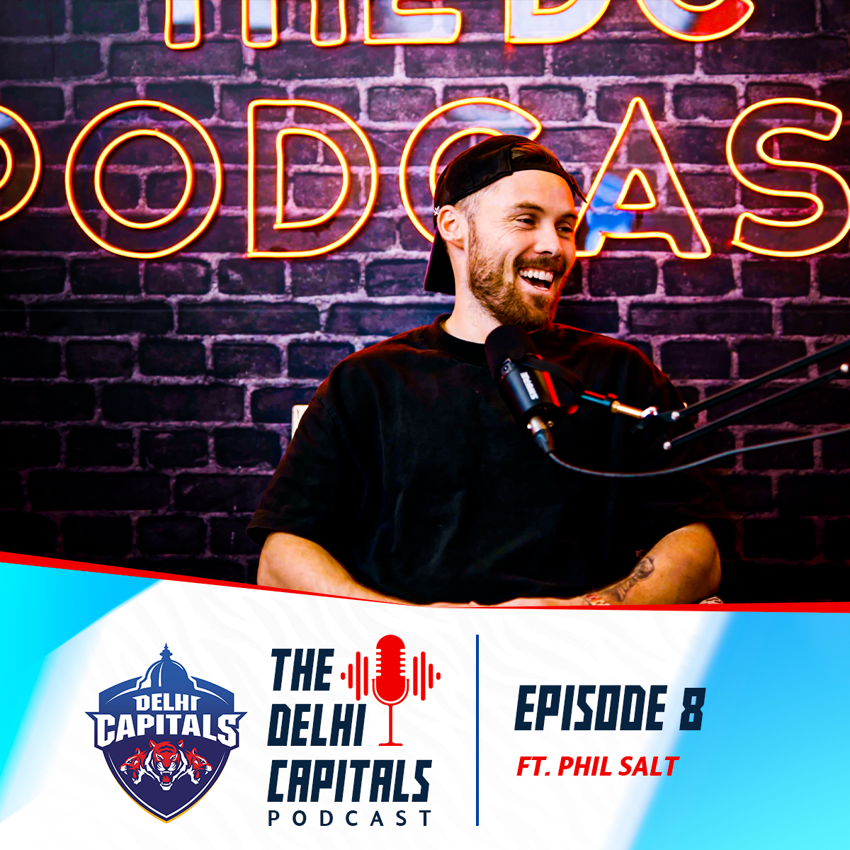 S03 Ep 08: Travelling the world with Phil Salt