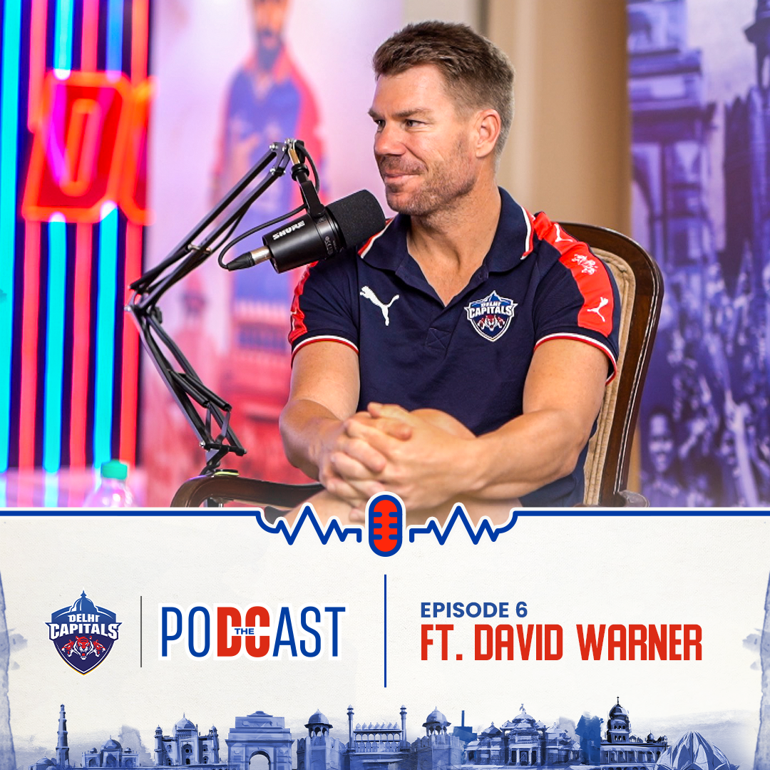 S 04 E 06 - Beyond the boundary with David Warner