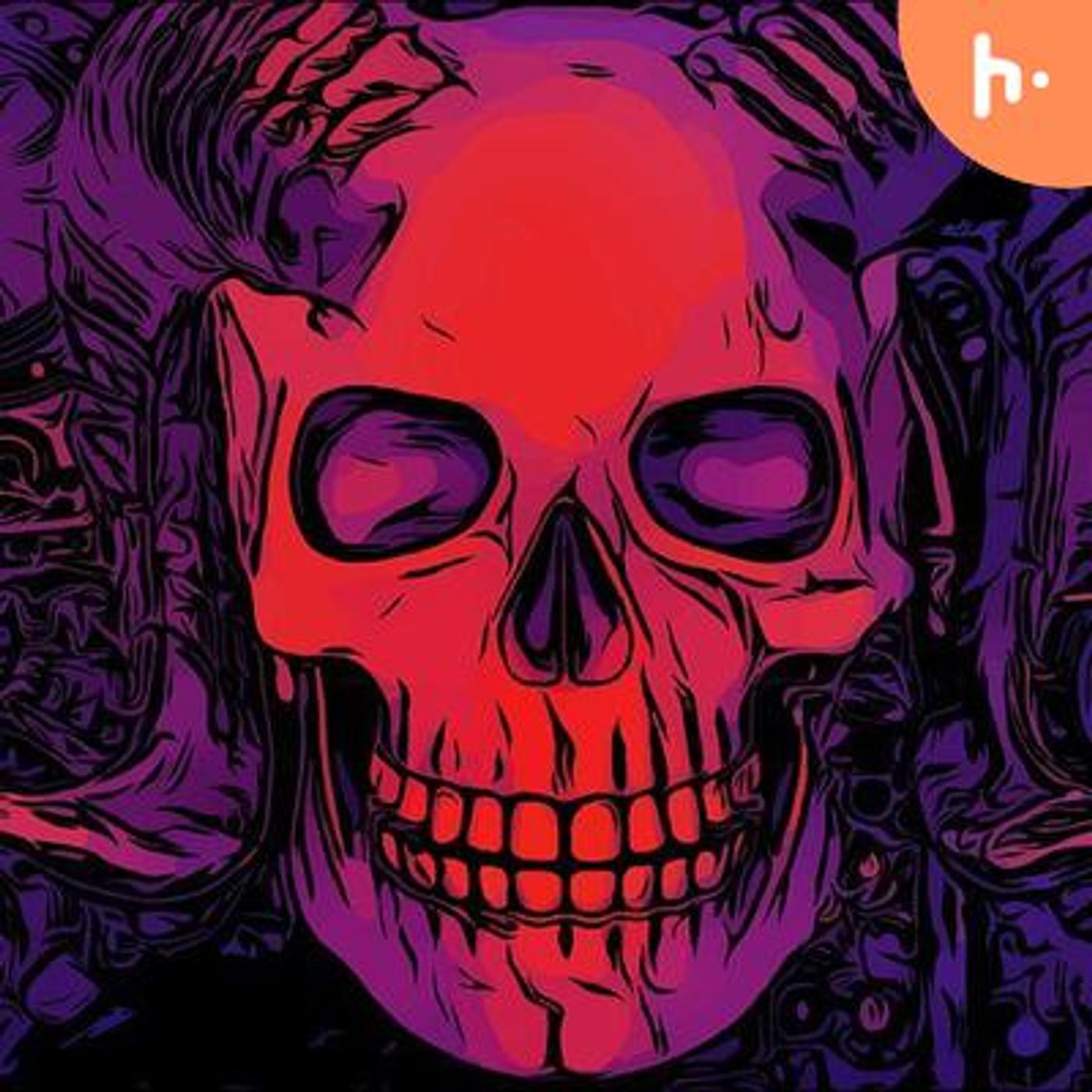Horror vibes in hindi