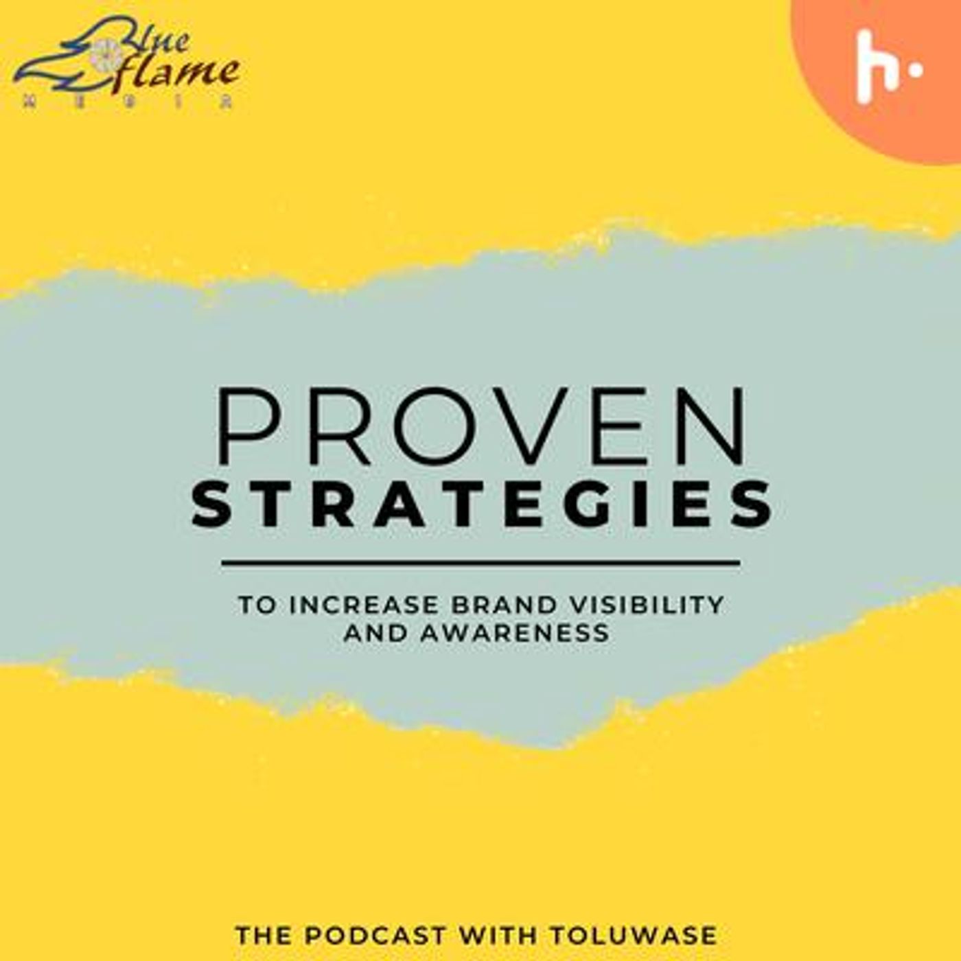 Strategies to increase brand Visibility and awaren