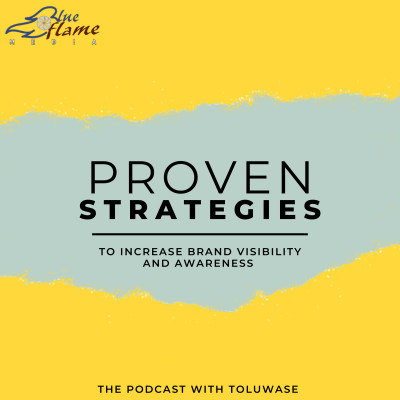 Proven strategies to increase brand Visibility and awareness