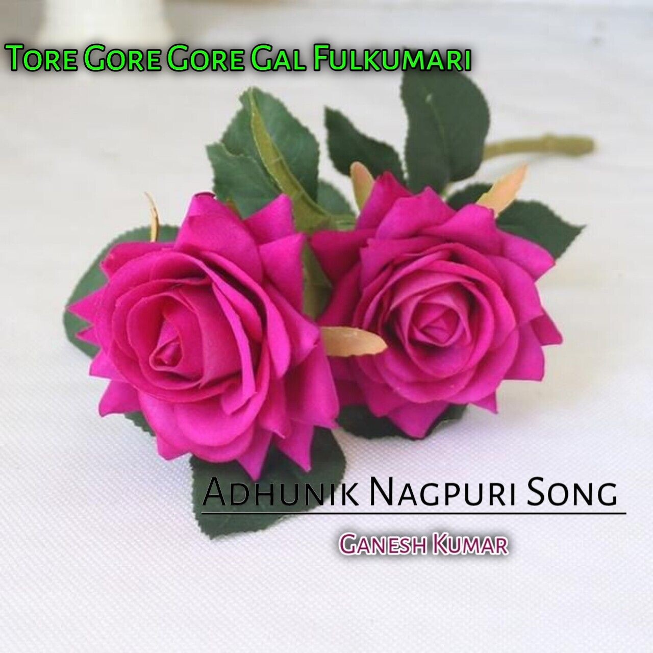 Tore Gore Gore Gal Fulkumari Nagpuri