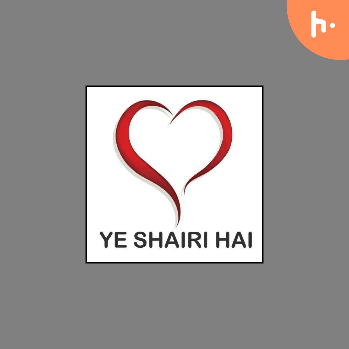 Ye Shairi Hai