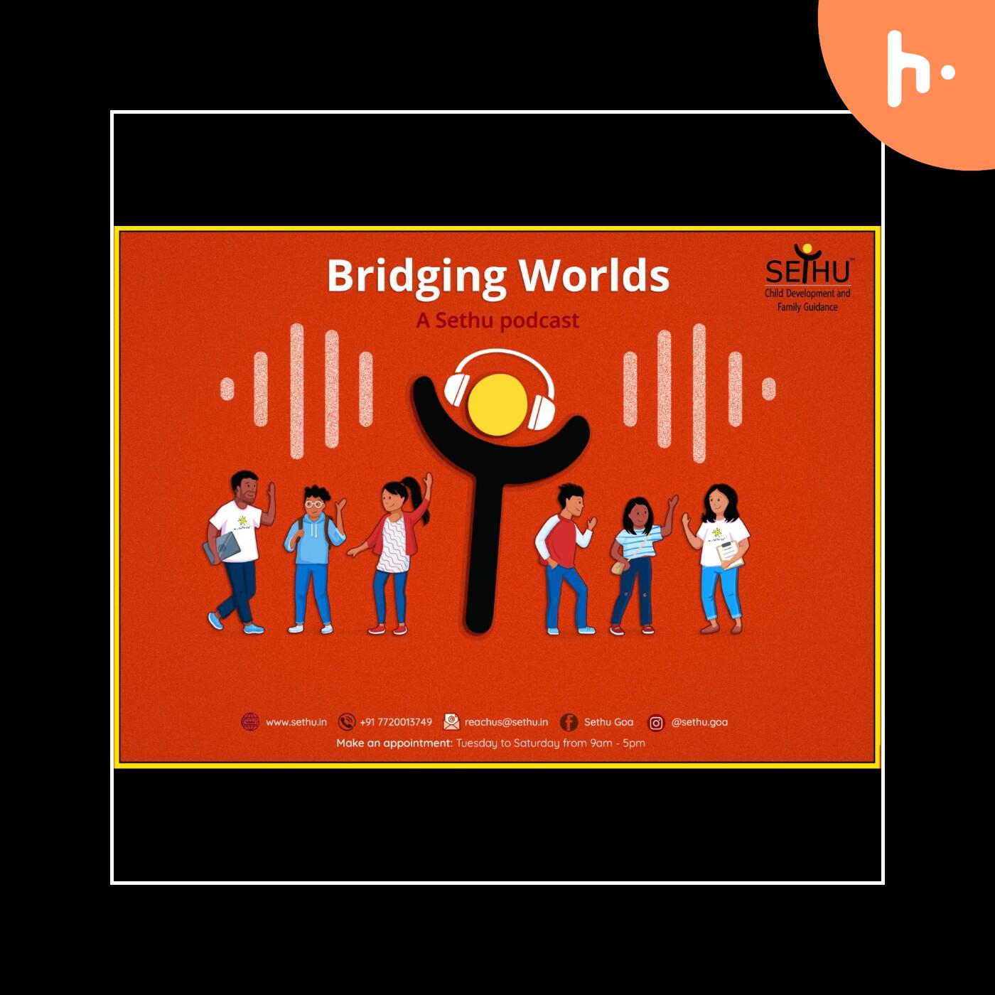 Bridging Worlds
