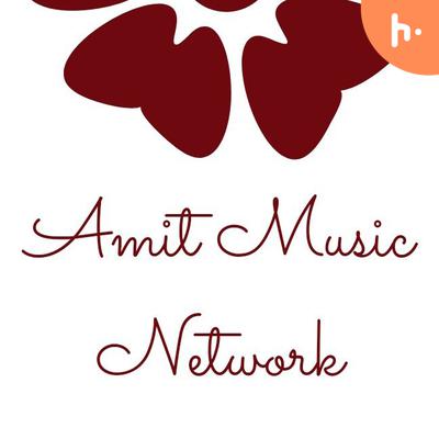 Amit Music Network